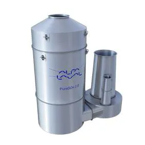 Image courtesy of Alfa Laval
