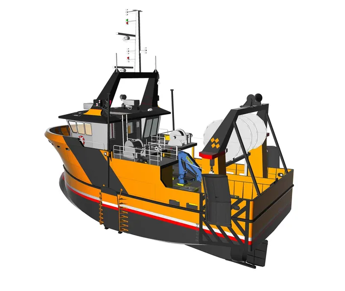 Image courtesy NAVANEX /Cummins
