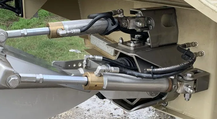 Image courtesy ProZero/Swamp Shark