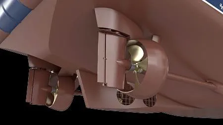 Image courtesy of Rolls-Royce