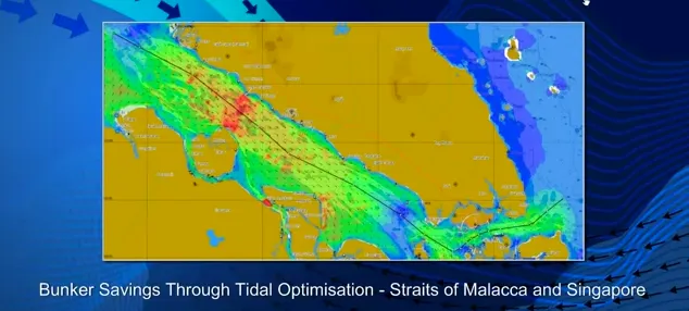 Image courtesy of Tidetech