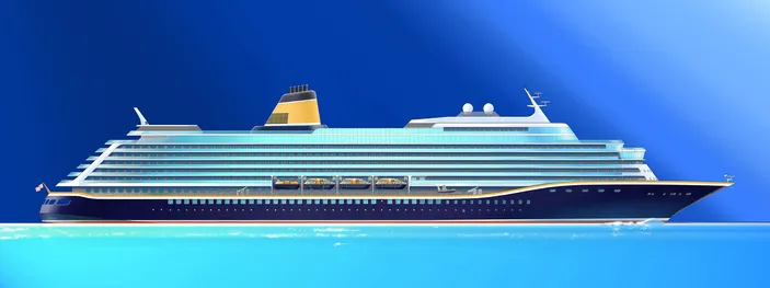 Image: Saga Cruises