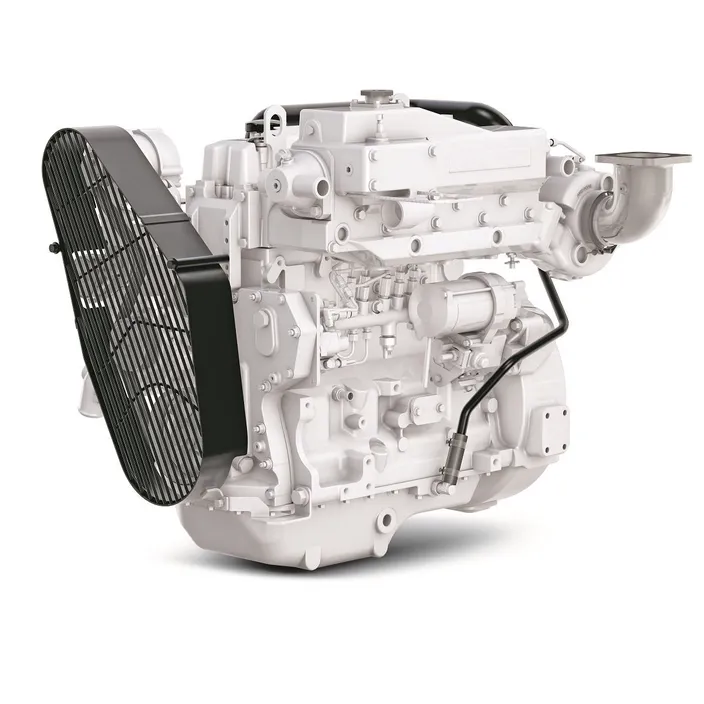Image: John Deere Power Systems