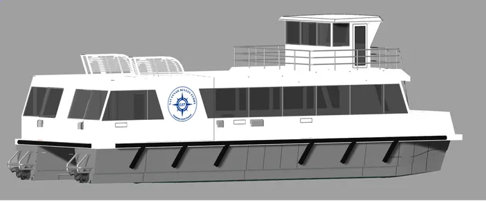 (Image: Derecktor Shipyards)