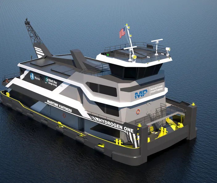 (Image: Elliott Bay Design Group)