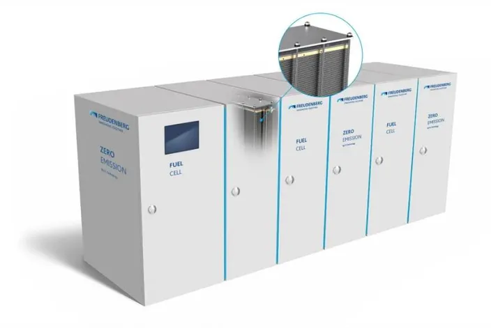 (Image: Freudenberg Sealing Technologies)