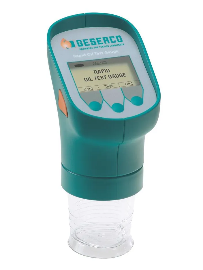 Image: GESERCO