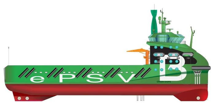 (Image: Green Ships AS)
