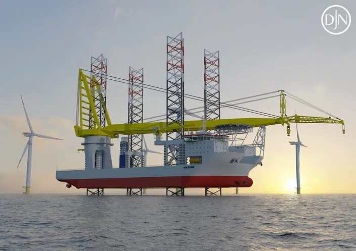 (Image: Jan De Nul Group)