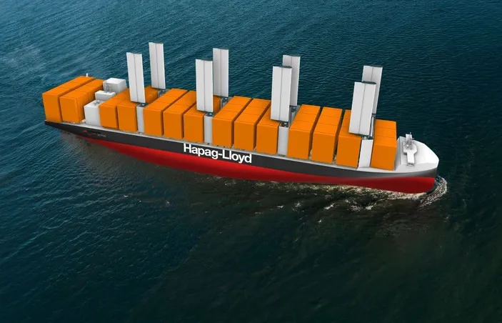 (Image: Hapag-Lloyd)