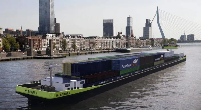 (Image: Holland Shipyards Group)