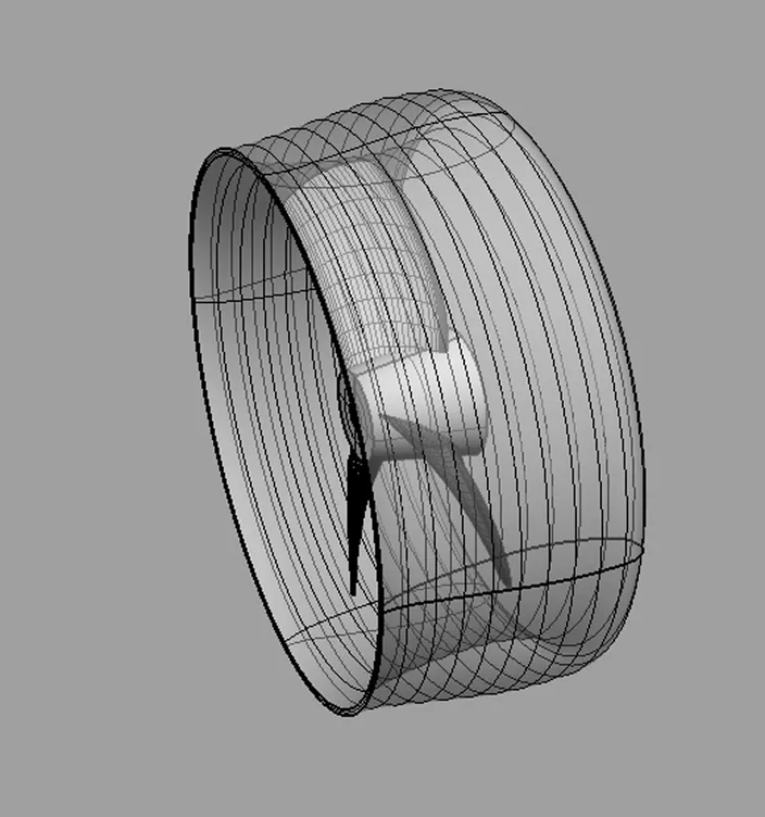 Image: Hydrocomp