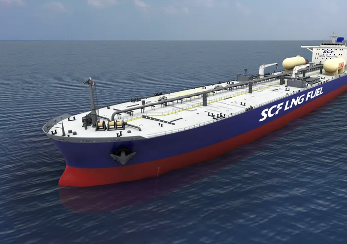 Image: Hyundai Heavy Industries Group