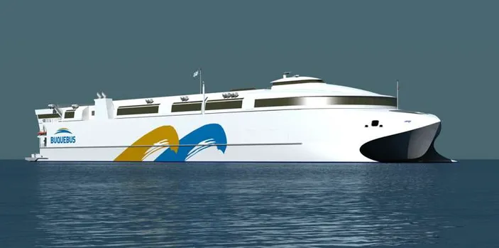 (Image: Incat)