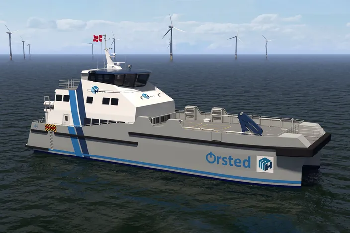 (Image: Incat Crowther)