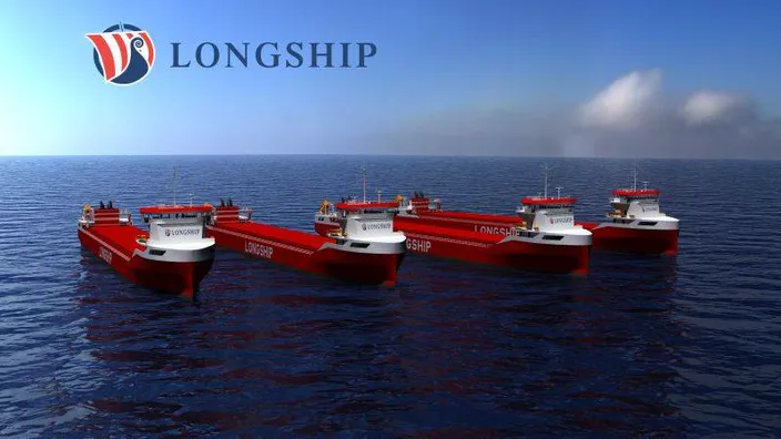 (Image: Longship)