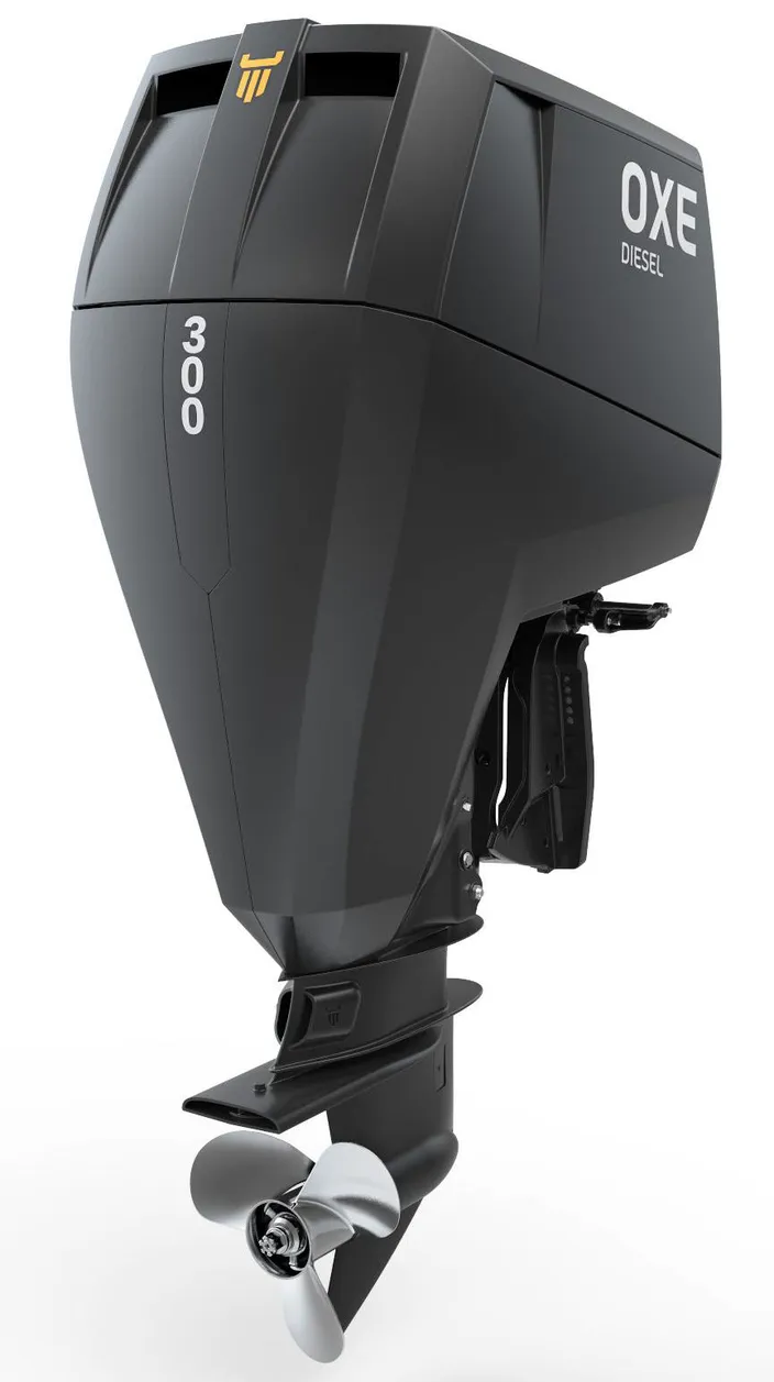 (Image: OXE Marine)