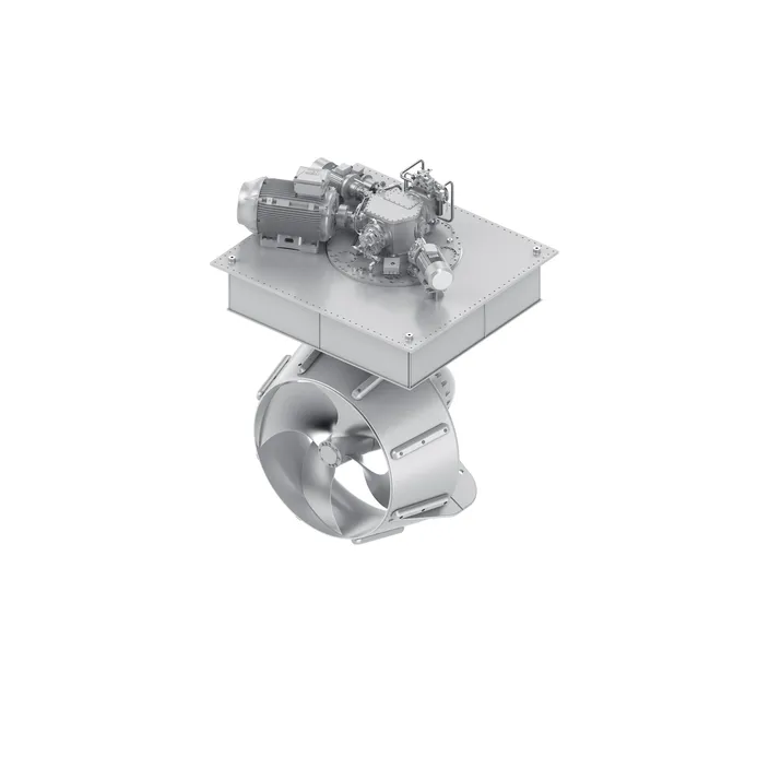 (Image: ZF Marine)