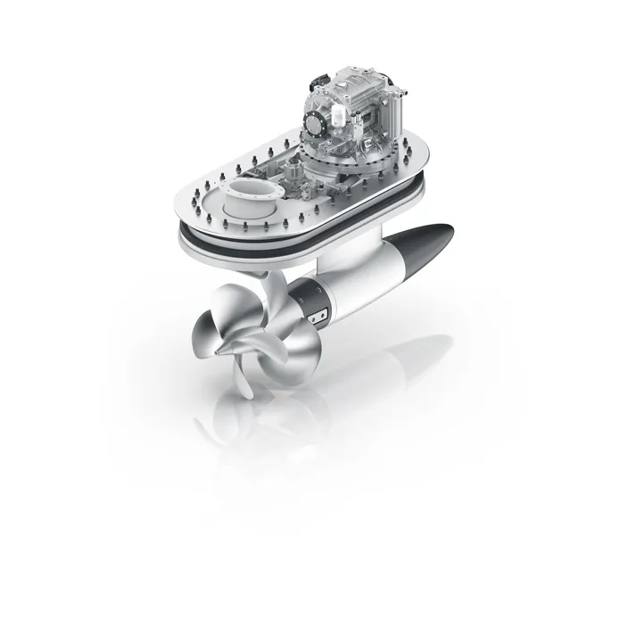 (Image: ZF Marine)