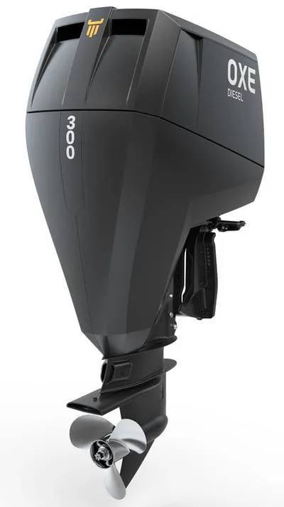 (Image: OXE Marine)