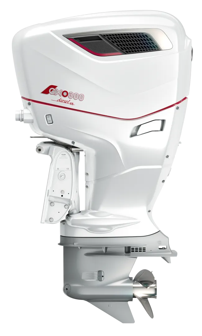 (Image: Cox Marine)