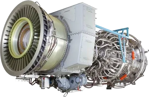 Image: GE Marine