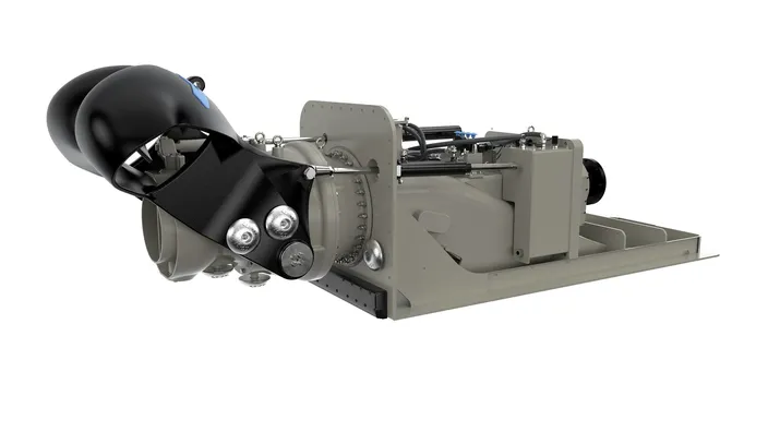 (Image: Marine Jet Power)