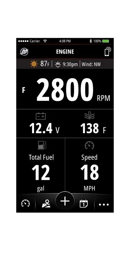 Image: Mercury Marine