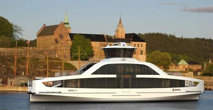 (Image: Multi Maritime)