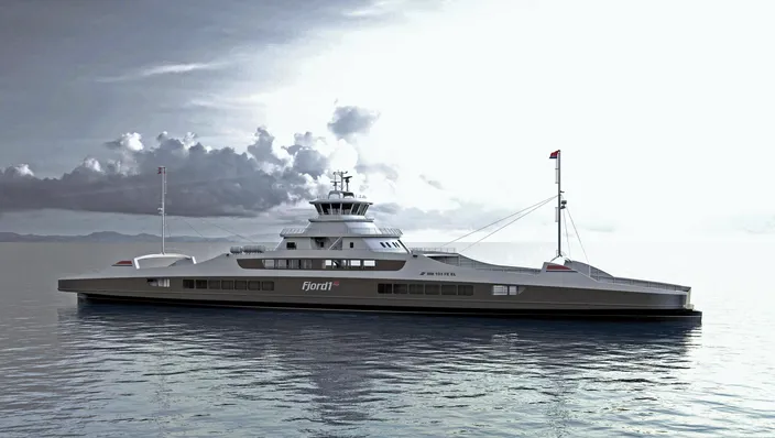 Image: Multi Maritime