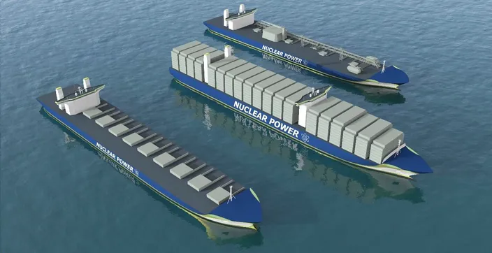 (Image: C-Job Naval Architects)