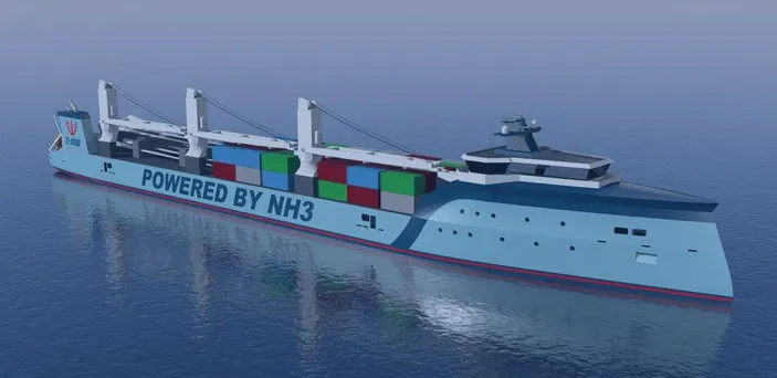 (Image: C-Job Naval Architects)