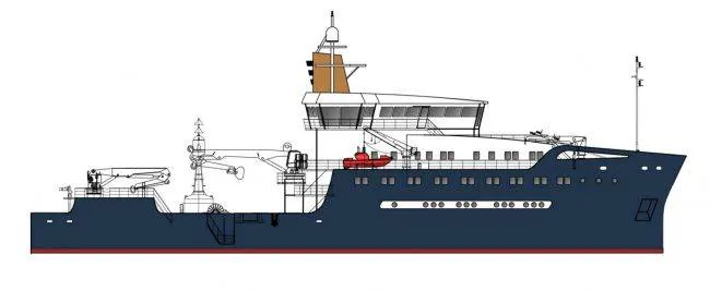 (Image: Northern Lighthouse Board)