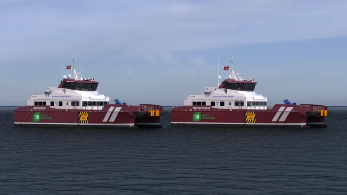 (Image: Northern Offshore Services)