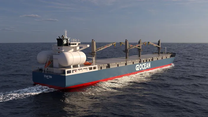 (Image: G2 Ocean)
