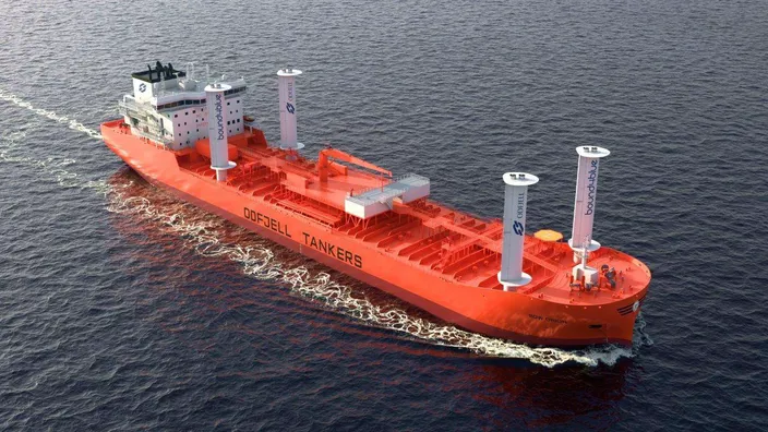 (Image: Odfjell)
