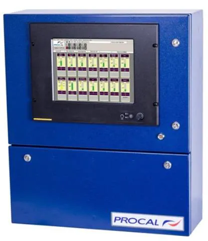 Image: Parker Kittiwake Procal