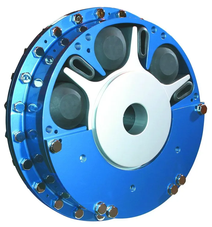 Image: Renold Hi-Tec