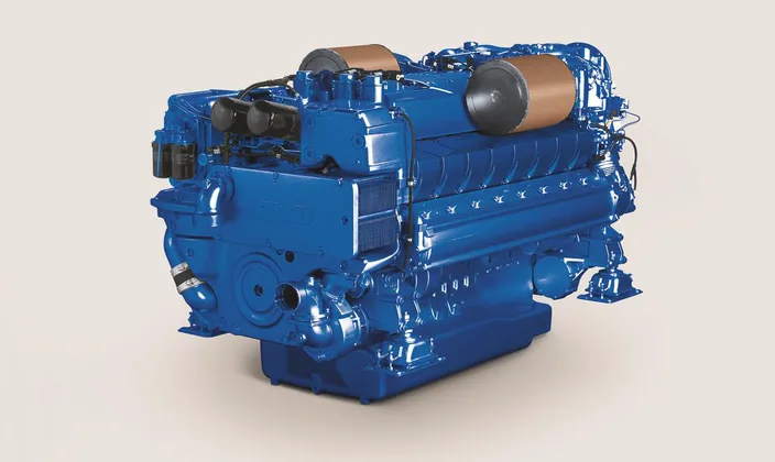 (Image: Rolls-Royce)