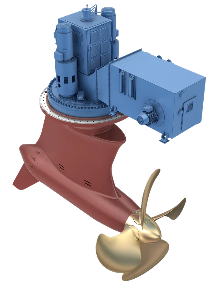 (Image: Rolls-Royce)