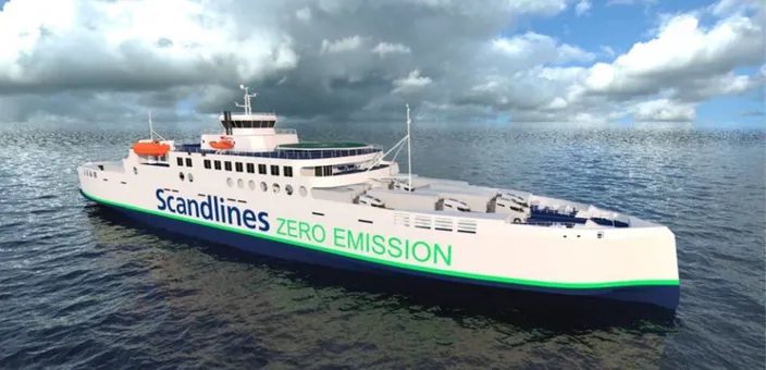 (Image: Scandlines)