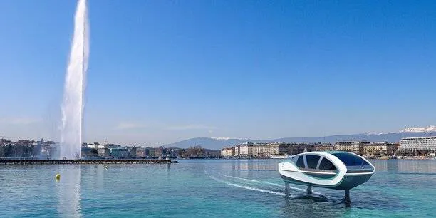 (Image: SeaBubbles)