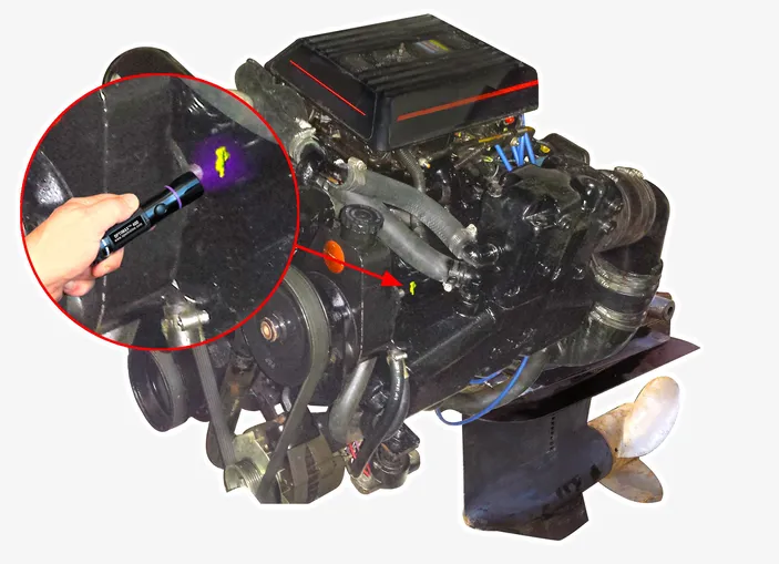Image: Spectroline