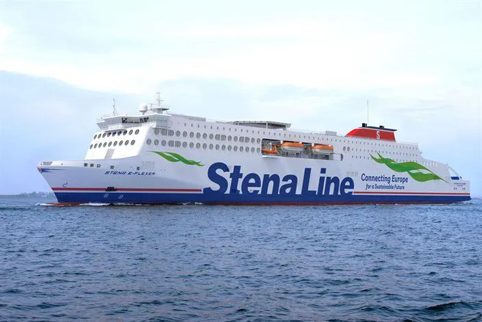 Image: Stena Line