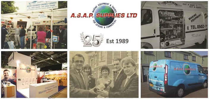 Image: ASAP Supplies