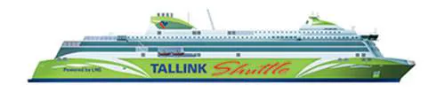 Image: Tallink
