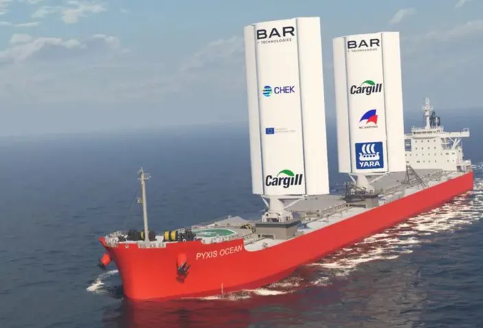 (Image: BAR Technologies)