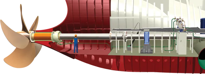 (Image: Thordon Bearings)