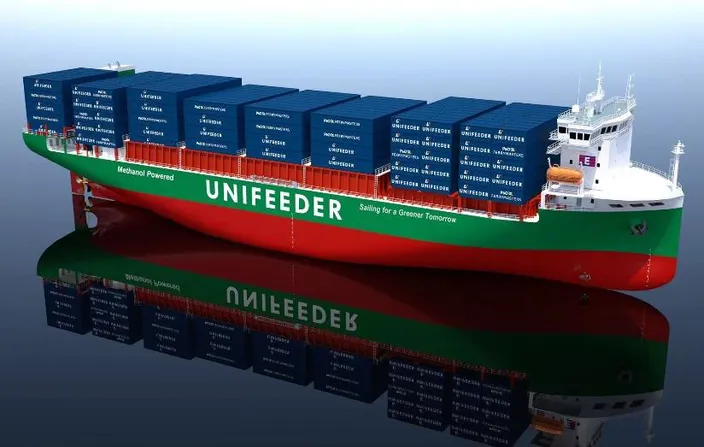 (Image: Unifeeder Group)