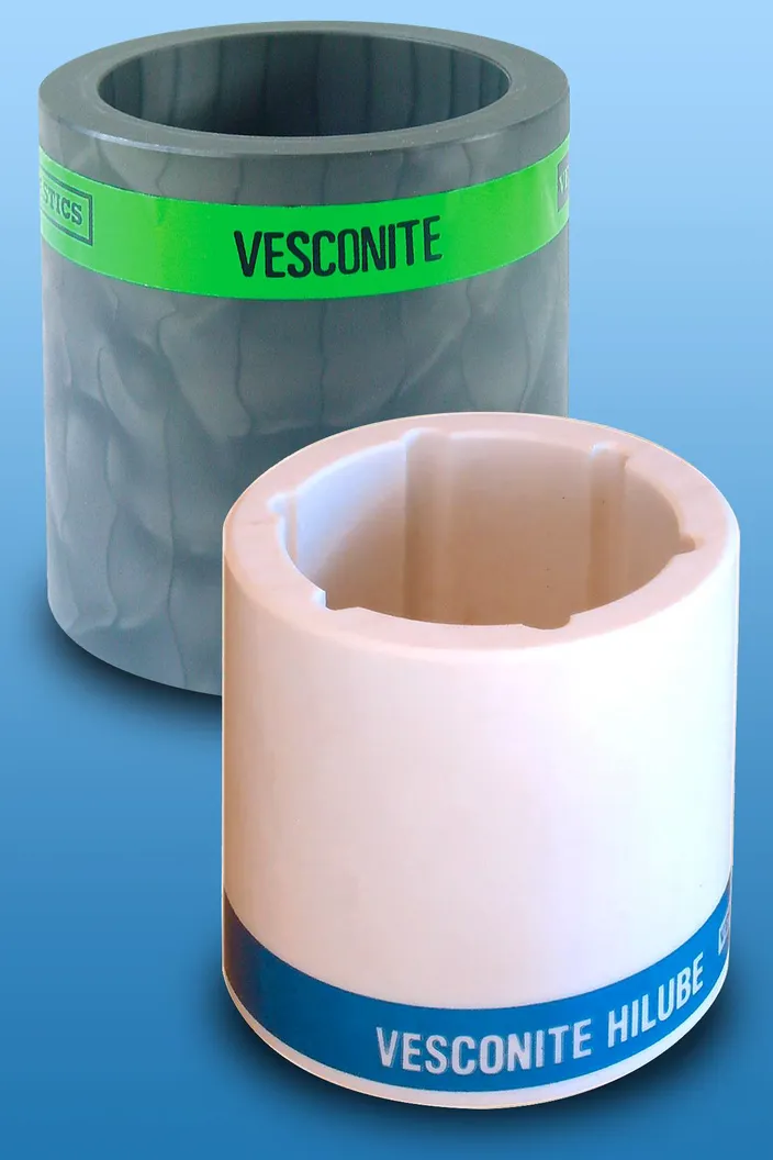 (Image: Vesconite)